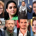 هزینههای حمایت از غزه در دنیای سینما/از فرش قرمز تا ترس از فهرست سیاه