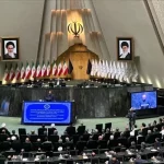 ماجرای گوشی های آلوده، جنگ 12روزه و پیامک های ناشناس به روایت نماینده مجلس