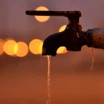 پاییز سخت برای تهرانیها؛ سناریوی بدبینانه آب در راه است!