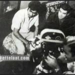 از نفرین بهروز وثوقی تا بدرقه خسرو شکیبایی!