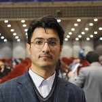 نماینده کشورمان در مسابقه‌های بین‌المللی قرآن روسیه رتبه نخست را کسب کرد