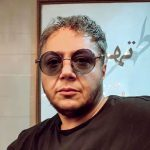 مازیار لرستانی: فرزندم را از دست دادم