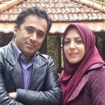 حمله تند همسر المیرا شریفی مقدم به فیروز کریمی: قرار نیست چون همسر شما در آشپزخانه است بقیه زنان هیچ کاری نکنند
