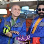«کارخنده» واقعی‌ترین ریالیتی‌شوی ایرانی در دل کارخانه‌هاست