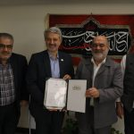 وقتی نمی‌بینی، صدا همه‌چیز است