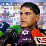 تصویر؛ غلامپور هم به پرسپولیس حمله کرد!