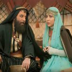 پخش سریال تاریخی «مهمان‌کُشی» از شبکه تماشا