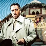 کاراگاه علوی پس از ۱۷ سال باز می‌گردد