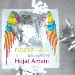 «سه اپیزود» حجت امانی در ایوان