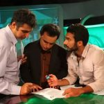 حمید محمدی از پایان رابطه محمدحسین میثاقی و عادل فردوسی پور می‌گوید