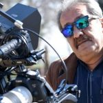 طلوع نور بر فراز دماوند زیبا