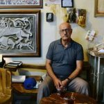 از مغایرت‌های تاریخی تا ایرادهای شکلی مجسمه‌ «زانو زدن والریانوس»/ باید دید مانع‌تراشی‌ها در روز کوروش متوقف می‌شود؟