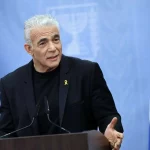 لاپید به نتانیاهو: دولت تو فاسد است، باید کنار بروی