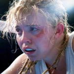 سقوط آزاد سیدنی سوئینی در گیشه؛ صورت کبود هم او را نجات نداد