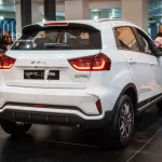 فروش ارزان‌ترین شاسی‌بلند بازار؛ عرضه رقیب X22 پرو آغاز شد