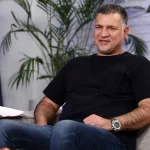 اول کریم، حالا وریا؛ دوری خودخواسته علی دایی