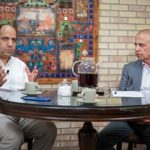 پایان تدریس یک نخبه در دانشگاه به خاطر چند عکس!