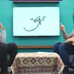 مروری بر اقدامات ماندگار شهید آوینی در سال ۵۸ + فیلم