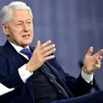 واکنش سخنگوی بیل کلینتون به تهدید ترامپ