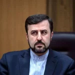 غریب آبادی تهدید کرد: قطعنامه صادر کنید، رویکردمان را تغییر می‌دهیم