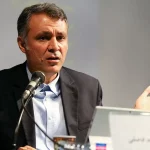 نامه محمد فاضلی به پزشکیان/ قیمت هر مترمکعب آب شیرین‌شده چقدر است؟