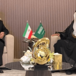 ایران و عربستان برای حج ۱۴۰۵ به توافق رسیدند