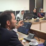 جهاد دانشگاهی بازوی اجرایی مؤثر کارگروه ساماندهی مد و لباس در توسعه اشتغال و نوآوری است