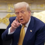 ترامپ: برنامهای برای حمله به ونزوئلا ندارم