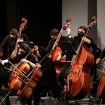 تالار وحدت میزبان شب زنانه در موسیقی کلاسیک شد