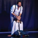 نگاهی به آثار روزهای اول و دوم سی وپنجمین جشنواره تئاتر استانی خراسان رضوی | صحنه ای برای تجربه های نو