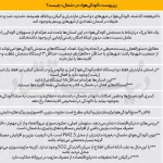 منشأ «مه‏‏‏‏‏‌دود» شهرهای شمالی چیست؛ مازوت یا بنزین یا دو منبع دیگر؟