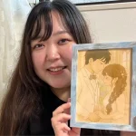 زن 32 ساله با داماد مجازی ساخته‌شده توسط هوش مصنوعی ازدواج کرد