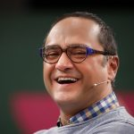 رامبد جوان و علیرضا خمسه در هفته انیمیشن دانشگاه سوره