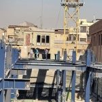 دستور وزیر نقض شد/ حریم کاخ گلستان زیر بار ساخت‌وساز