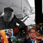 پایان فیلم-سریال «تهران الف-شهر بی‌مثال»