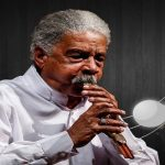 «خالو قنبر» نوازنده پیشکسوت نی در بیمارستان بستری شد