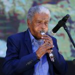 خالو قنبر در بیمارستان بستری شد