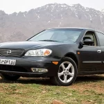 قیمت ماکسیما دست‌دوم چقدر است؟