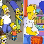 یک شخصیت سیمپسون‌ها پس از ۳۴ سال از سریال حذف شد