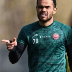 تصویر؛ عکس خوشحال کننده برای پرسپولیسی‌ها و اوسمار