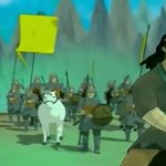 «افسانه بازگشت پهلوان»؛ روایت حماسه‌ای از دل شاهنامه برای نسل امروز + تیزر