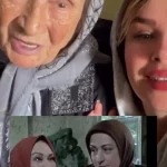 وضعیت تلخ پری امیرحمزه بازیگر سینما و تلویزیون در ۹۰ سالگی