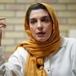 حمایت الیکا عبدالرزاقی از تیم ملی فوتسال زنان