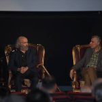 کارگردانِ ۷۴ ساله‌ای که در ۳۵ سالگی هم پیشتاز بود/ تقدیر از کهن‌سال‌ترین «سینماگر» در قیدِ حیات سینمای ایران/ تجلیل از زنِ در سایه‌ی سینما