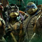 لایو اکشن «لاک پشت‌های نینجا» به زودی اکران می شود + زمان پخش