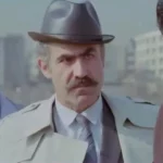 میدان آرژانتین سال ۱۳۶۲، لوکیشن فیلم سینمایی "سناتور"