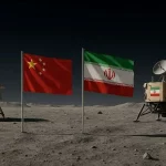 ایران محموله «اندازه‌گیری پتانسیل الکتریکی ماه» را برای چین می‌سازد