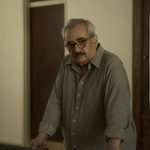 «خاطرات بندباز» با بازی فرزاد مؤتمن برنده جایزه حقوق بشر شد