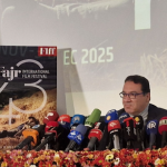 نمایش ۵۲ فیلم در چهل‌وسومین جشنواره جهانی فیلم فجر