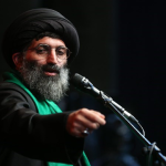 مرحوم محمد کاسبی کاسب آخرت بود + فیلم